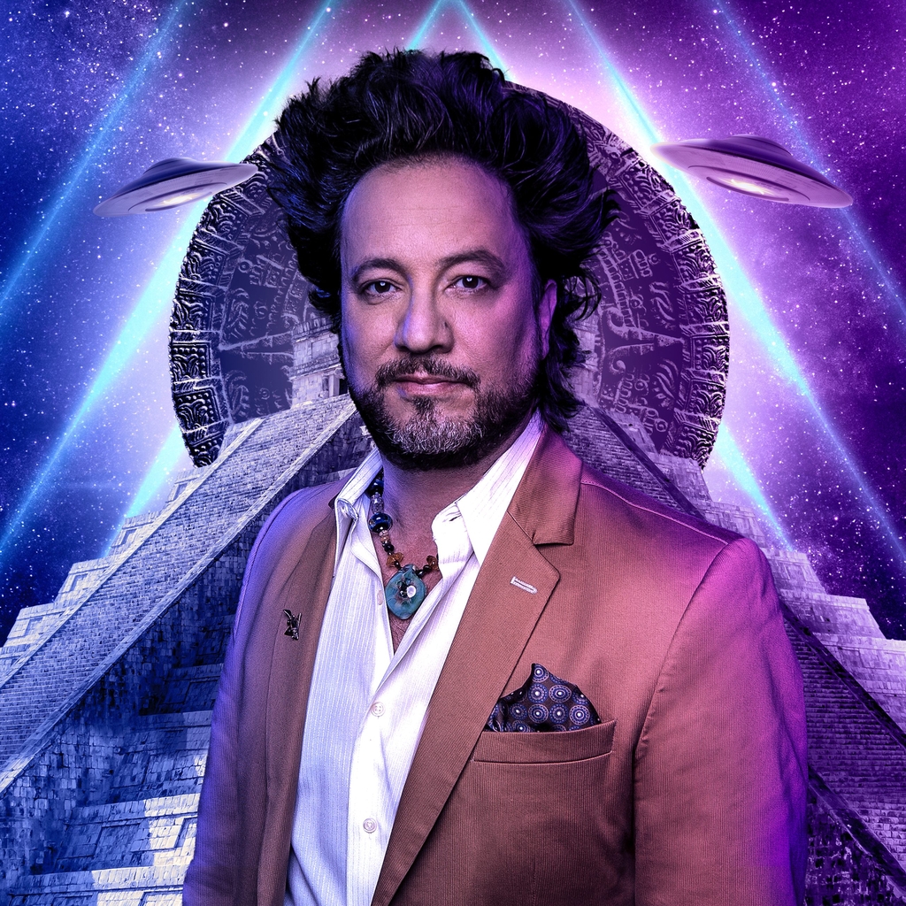 Ancient Aliens